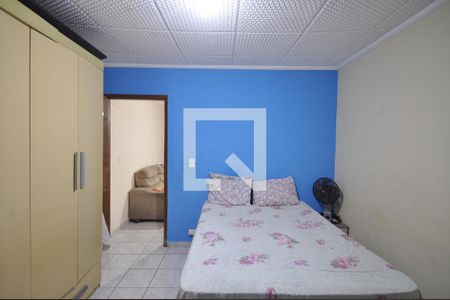 Quarto 1 de casa à venda com 2 quartos, 135m² em Jardim Brasil (zona Norte), São Paulo