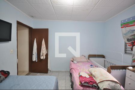 Quarto 2 de casa à venda com 2 quartos, 135m² em Jardim Brasil (zona Norte), São Paulo