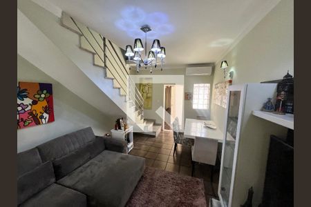 Sala de casa à venda com 3 quartos, 147m² em Casa Verde, São Paulo