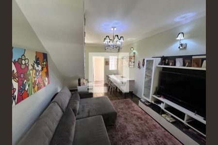 Sala de casa à venda com 3 quartos, 147m² em Casa Verde, São Paulo