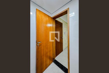 Área de Serviço de apartamento para alugar com 1 quarto, 45m² em Vila Prudente, São Paulo