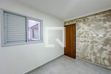 Quarto de apartamento para alugar com 1 quarto, 45m² em Vila Prudente, São Paulo
