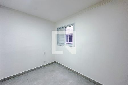 Quarto de apartamento para alugar com 1 quarto, 45m² em Vila Prudente, São Paulo