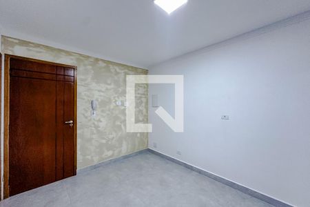 Sala/Cozinha de apartamento para alugar com 1 quarto, 45m² em Vila Prudente, São Paulo
