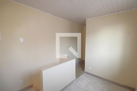 Suíte de casa para alugar com 1 quarto, 45m² em Cascadura, Rio de Janeiro