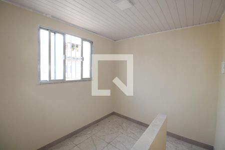 Suíte de casa para alugar com 1 quarto, 45m² em Cascadura, Rio de Janeiro