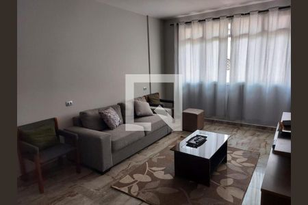 Foto 05 de apartamento à venda com 2 quartos, 90m² em Vila Mariana, São Paulo