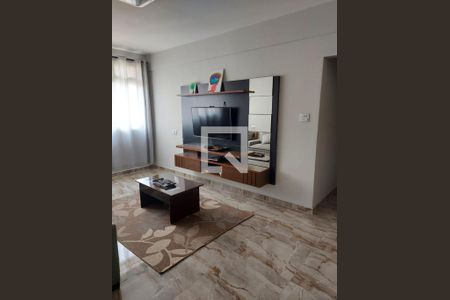 Foto 01 de apartamento à venda com 2 quartos, 90m² em Vila Mariana, São Paulo