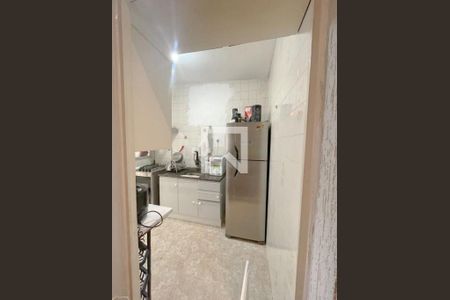 Foto 13 de apartamento à venda com 2 quartos, 52m² em Independência, São Bernardo do Campo