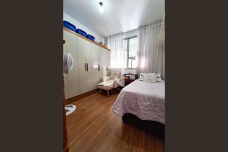 Quarto 1 de apartamento à venda com 3 quartos, 143m² em Icaraí, Niterói