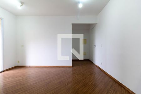 Sala de apartamento para alugar com 2 quartos, 55m² em Vila Carrão, São Paulo