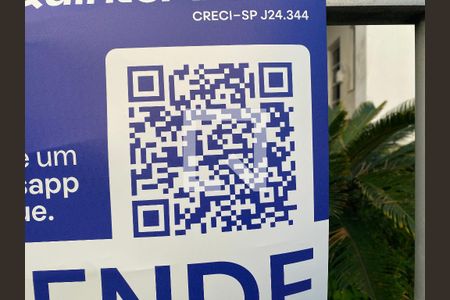 Placa de apartamento para alugar com 2 quartos, 82m² em Mooca, São Paulo