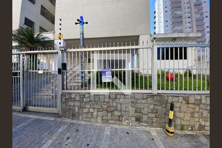 Fachada de apartamento para alugar com 2 quartos, 82m² em Mooca, São Paulo