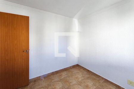 Quarto 1 de apartamento para alugar com 2 quartos, 46m² em Jardim Anton Von Zuben, Campinas