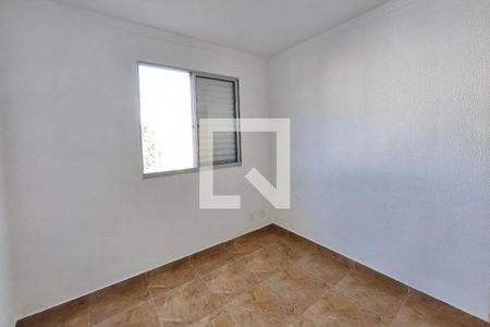 Quarto 1 de apartamento para alugar com 2 quartos, 46m² em Jardim Anton Von Zuben, Campinas