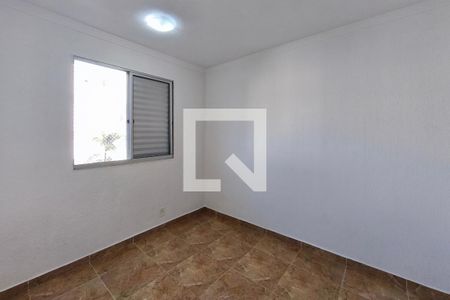 Quarto 2 de apartamento para alugar com 2 quartos, 46m² em Jardim Anton Von Zuben, Campinas