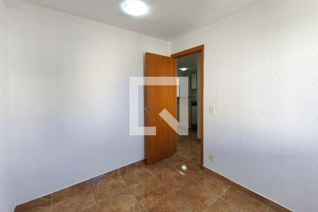 Quarto 2 de apartamento para alugar com 2 quartos, 46m² em Jardim Anton Von Zuben, Campinas