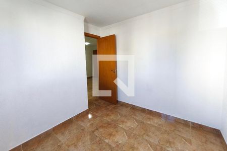 Quarto 1 de apartamento para alugar com 2 quartos, 46m² em Jardim Anton Von Zuben, Campinas