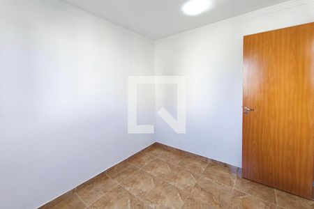 Quarto 2 de apartamento para alugar com 2 quartos, 46m² em Jardim Anton Von Zuben, Campinas