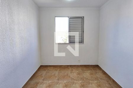 Quarto 2 de apartamento para alugar com 2 quartos, 46m² em Jardim Anton Von Zuben, Campinas