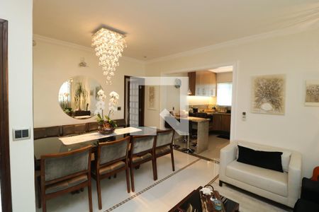 Sala de casa à venda com 4 quartos, 688m² em Vila Formosa, São Paulo