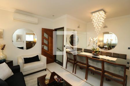 Sala de casa à venda com 4 quartos, 688m² em Vila Formosa, São Paulo