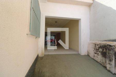 Área Externa de casa à venda com 4 quartos, 688m² em Vila Formosa, São Paulo