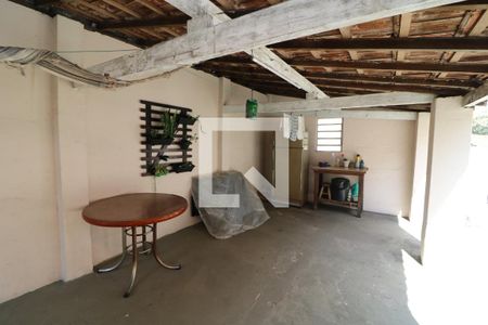 Área Externa de casa à venda com 4 quartos, 688m² em Vila Formosa, São Paulo