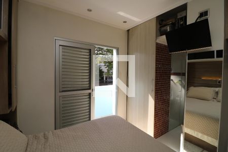 Suíte de casa à venda com 4 quartos, 688m² em Vila Formosa, São Paulo