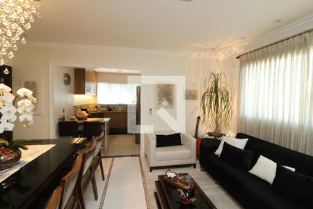 Sala de casa à venda com 4 quartos, 688m² em Vila Formosa, São Paulo