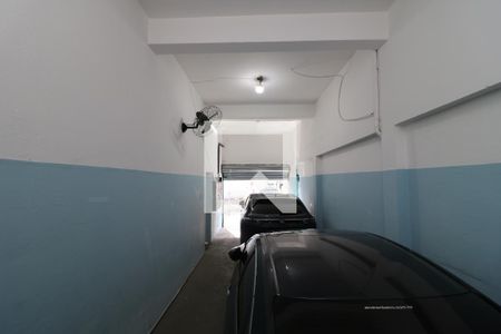 Garagem de casa à venda com 4 quartos, 688m² em Vila Formosa, São Paulo