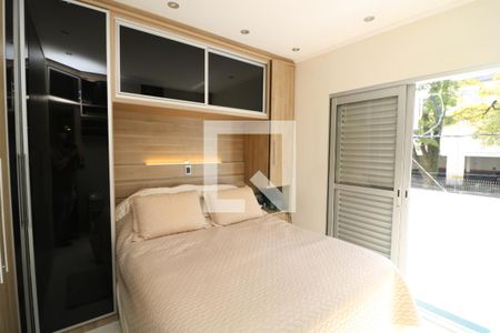 Suíte de casa à venda com 4 quartos, 688m² em Vila Formosa, São Paulo