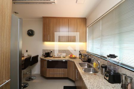 Cozinha de casa à venda com 4 quartos, 688m² em Vila Formosa, São Paulo