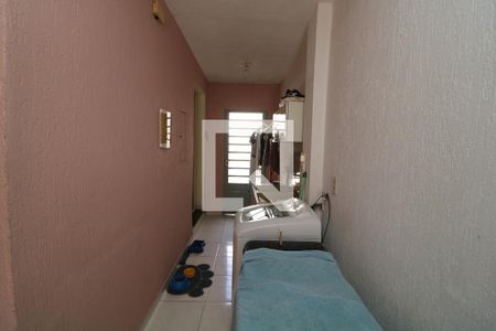 Área de Serviço C2 de casa à venda com 4 quartos, 688m² em Vila Formosa, São Paulo