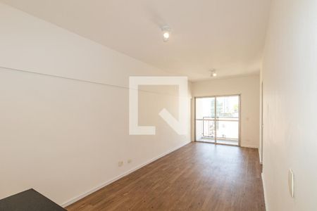Sala de apartamento à venda com 2 quartos, 58m² em Vila Olímpia, São Paulo