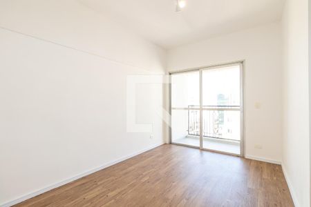 Sala de apartamento à venda com 2 quartos, 58m² em Vila Olímpia, São Paulo