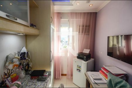 Quarto de apartamento à venda com 3 quartos, 100m² em Tijuca, Rio de Janeiro