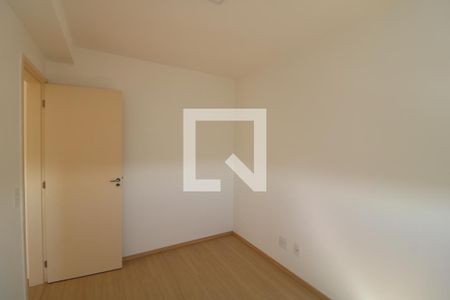 Quarto 1 de apartamento para alugar com 2 quartos, 38m² em Cidade Satelite Santa Barbara, São Paulo