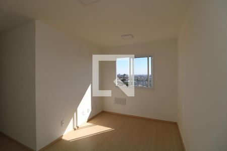 Sala de apartamento para alugar com 2 quartos, 38m² em Cidade Satelite Santa Barbara, São Paulo