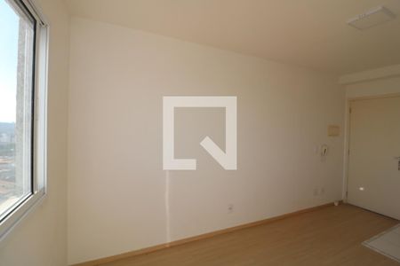 Sala de apartamento para alugar com 2 quartos, 38m² em Cidade Satelite Santa Barbara, São Paulo