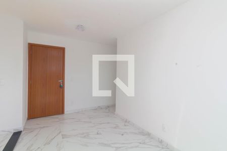 Sala de apartamento para alugar com 2 quartos, 46m² em Colônia (zona Leste), São Paulo