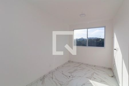 Sala de apartamento para alugar com 2 quartos, 46m² em Colônia (zona Leste), São Paulo