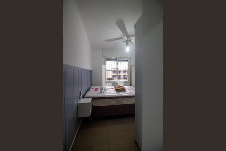 Suíte de apartamento para alugar com 1 quarto, 48m² em Nonoai, Porto Alegre
