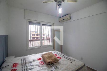 Suíte de apartamento para alugar com 1 quarto, 48m² em Nonoai, Porto Alegre