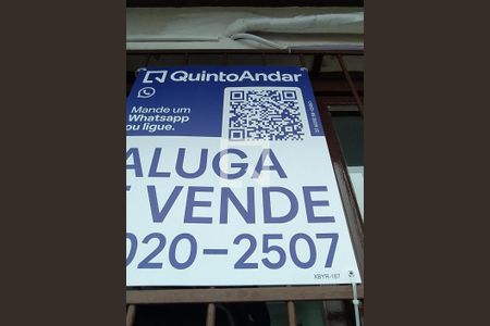 Placa de apartamento para alugar com 1 quarto, 48m² em Nonoai, Porto Alegre