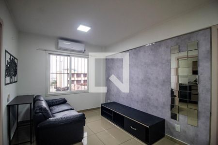 Apartamento para alugar com 1 quarto, 48m² em Nonoai, Porto Alegre