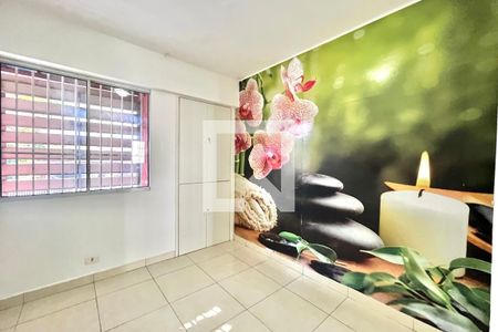 Quarto 2 de casa para alugar com 6 quartos, 143m² em Vila Alexandria, São Paulo