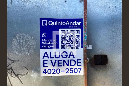 placa de casa à venda com 4 quartos, 250m² em Jardim Vergueiro, São Paulo