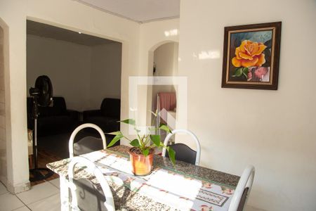 Cozinha de casa à venda com 4 quartos, 250m² em Jardim Vergueiro, São Paulo