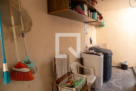 Casa à venda com 4 quartos, 250m² em Jardim Vergueiro, São Paulo
